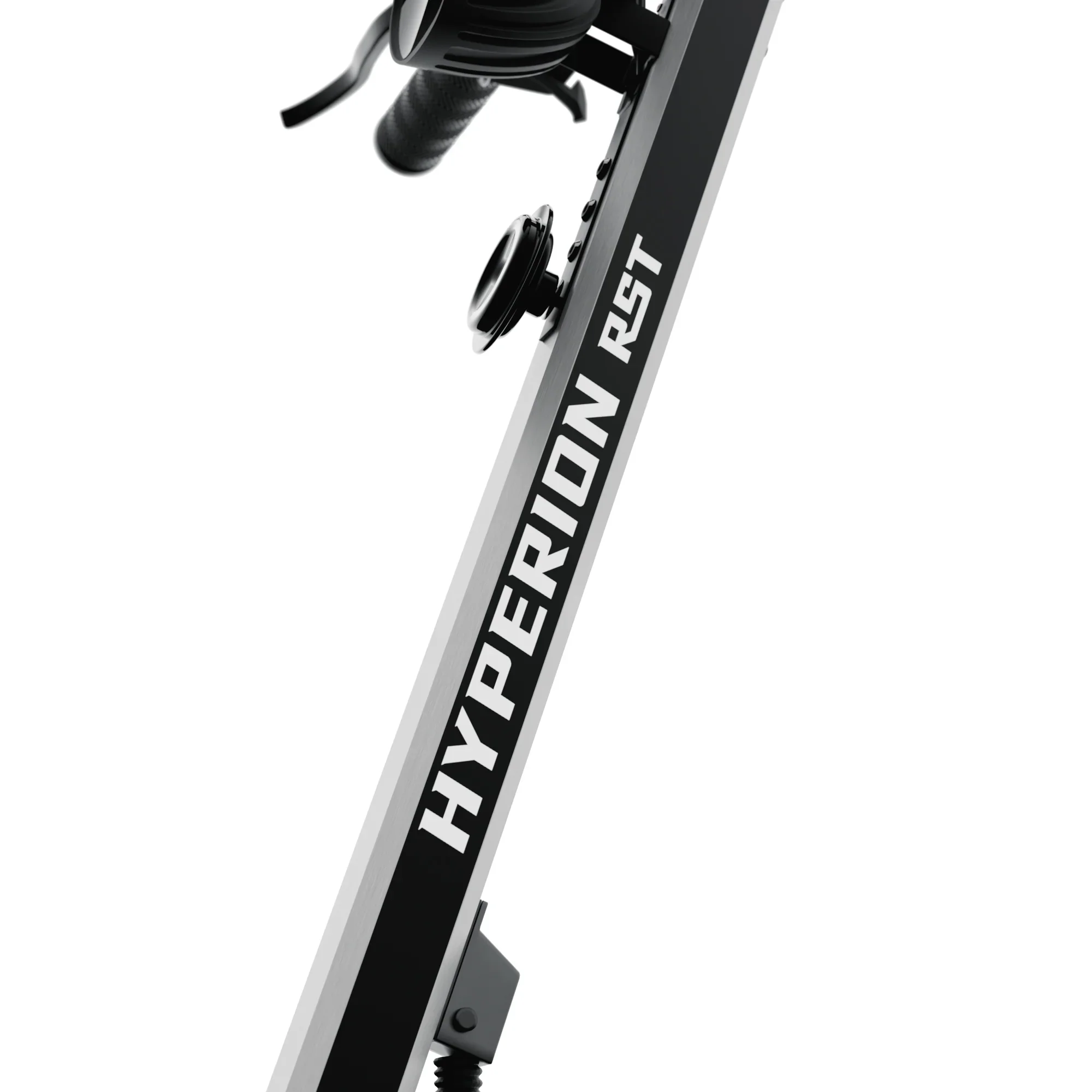 Solar Hyperion RST Electric Scooter view 5